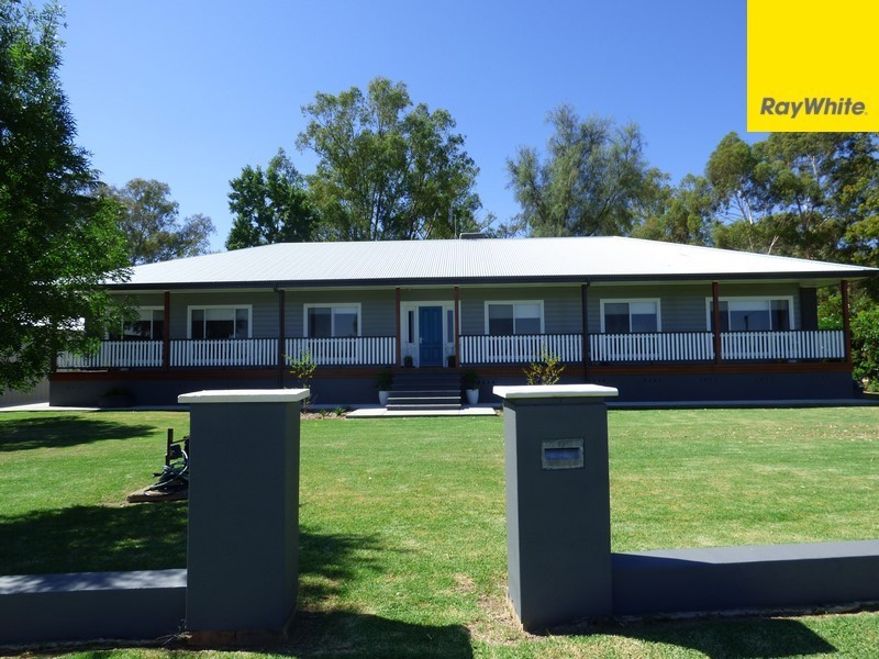 109 Bathurst Street, Forbes NSW 2871