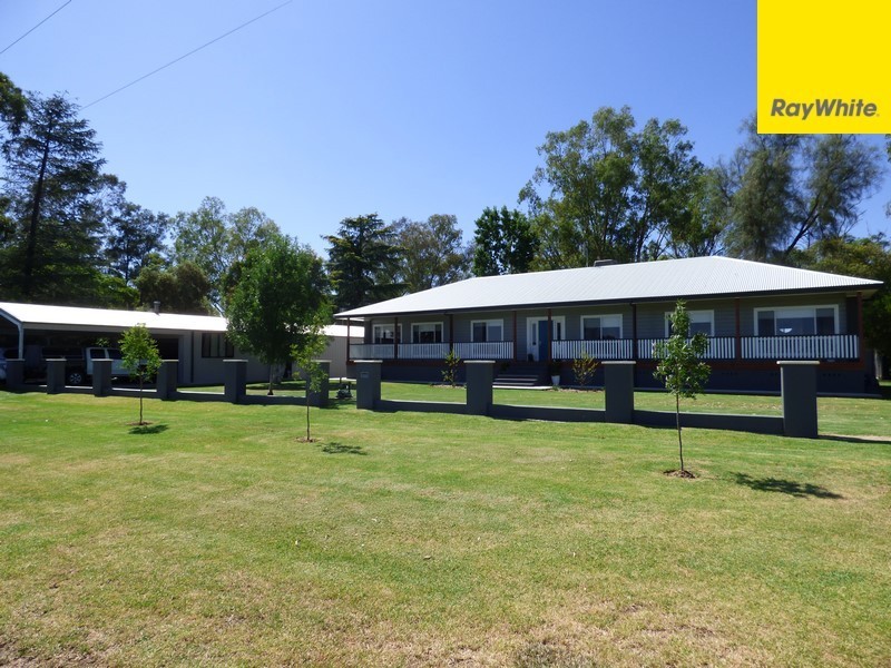 109 Bathurst Street, Forbes NSW 2871