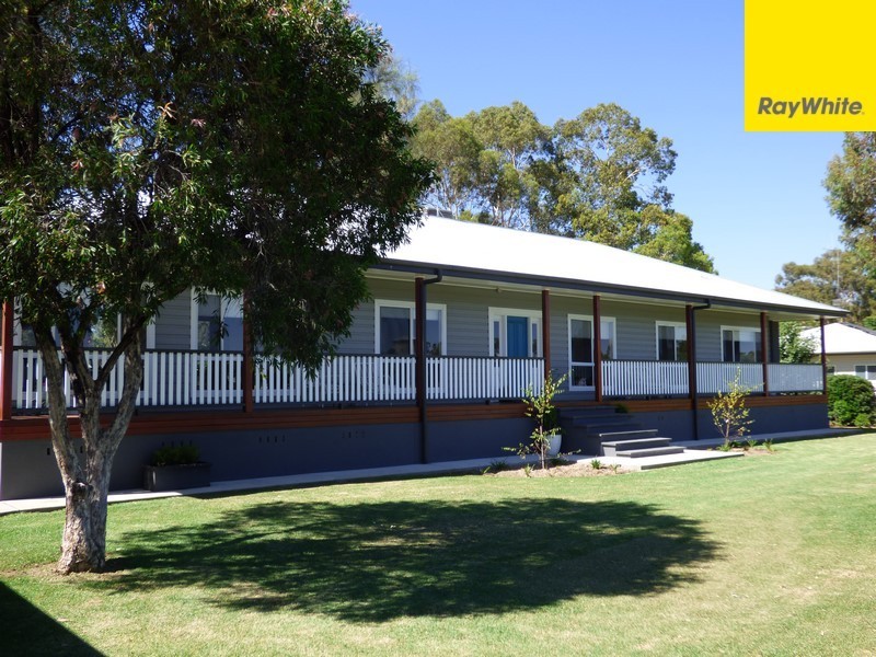 109 Bathurst Street, Forbes NSW 2871