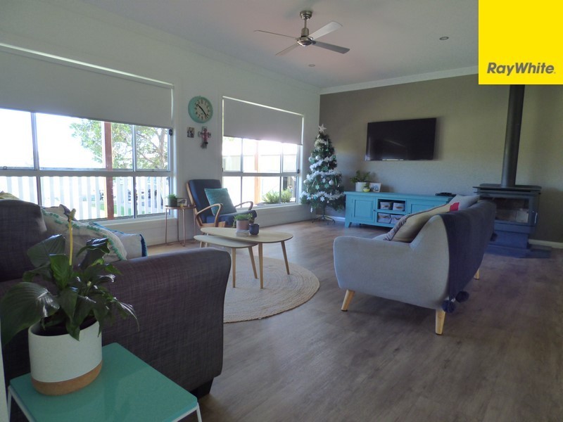 109 Bathurst Street, Forbes NSW 2871
