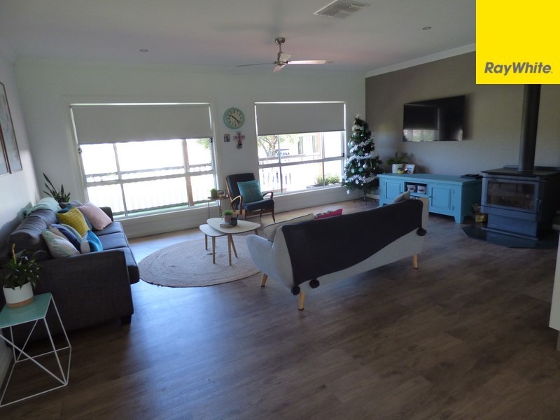 109 Bathurst Street, Forbes NSW 2871