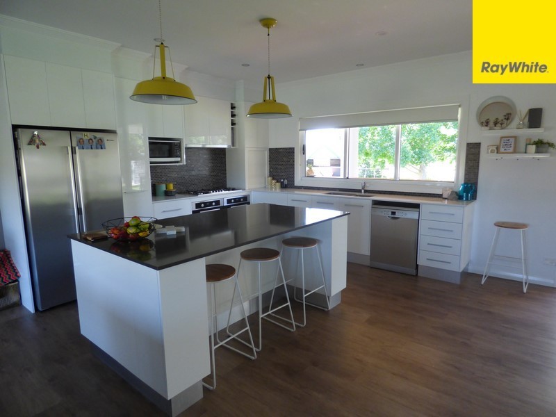 109 Bathurst Street, Forbes NSW 2871