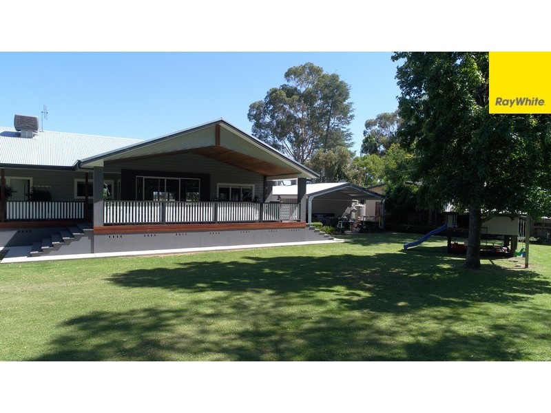 109 Bathurst Street, Forbes NSW 2871
