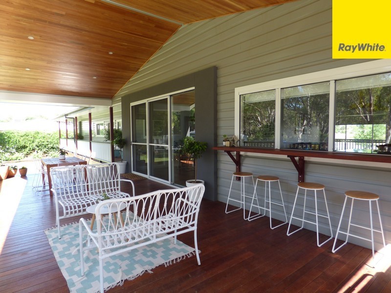109 Bathurst Street, Forbes NSW 2871