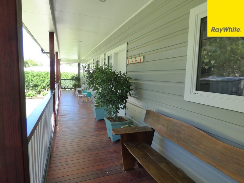 109 Bathurst Street, Forbes NSW 2871