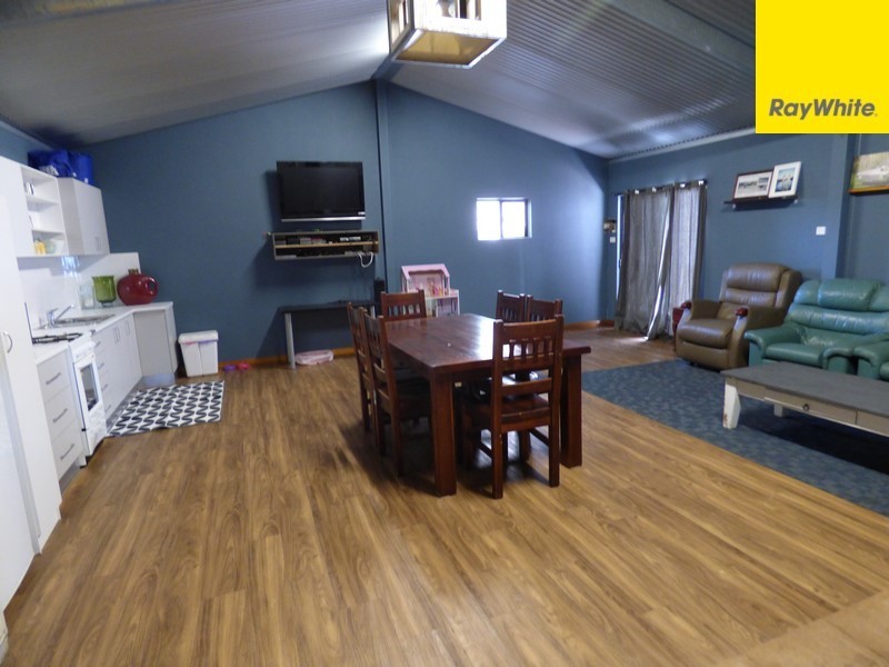 109 Bathurst Street, Forbes NSW 2871