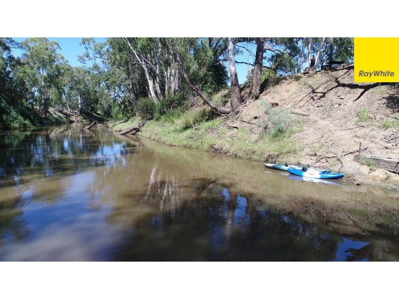 109 Bathurst Street, Forbes NSW 2871