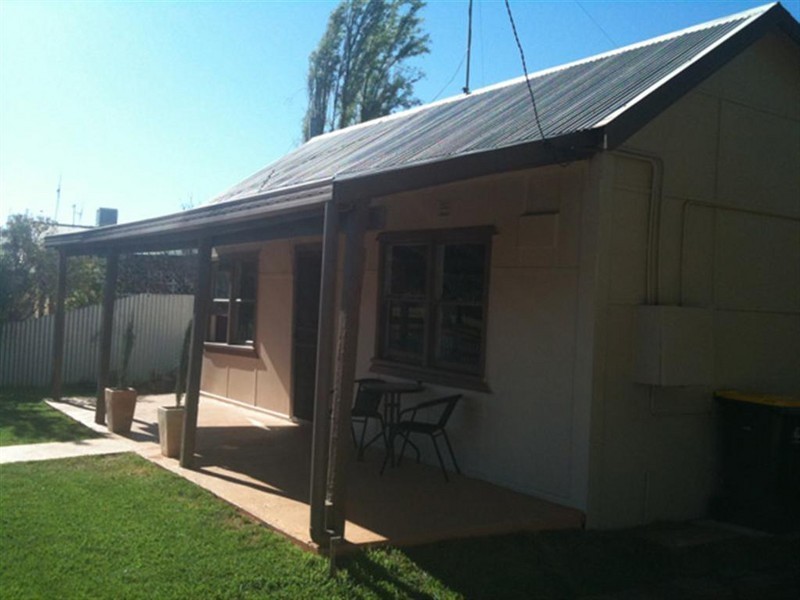 113 Dalton Street, Parkes NSW 2870