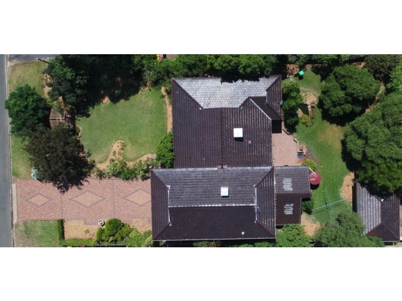 45 Bathurst St, Forbes NSW 2871