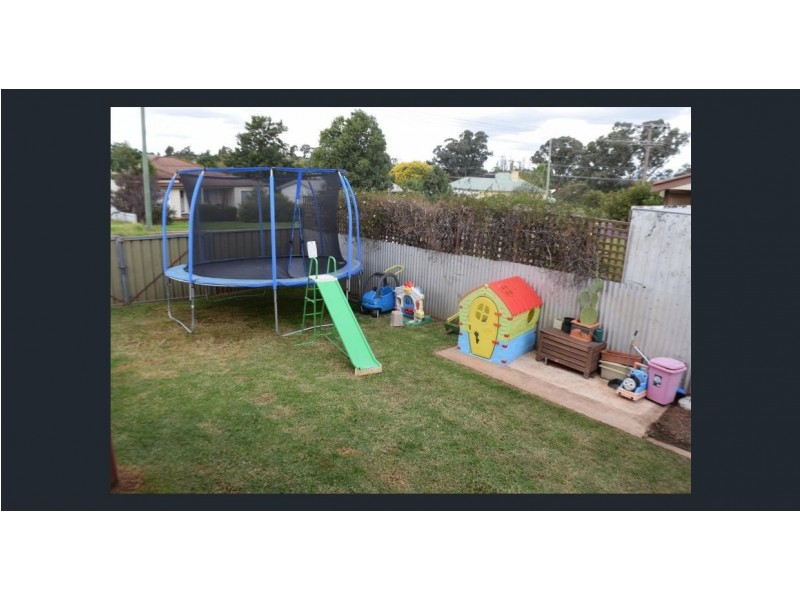 1 Werona Place, Parkes NSW 2870