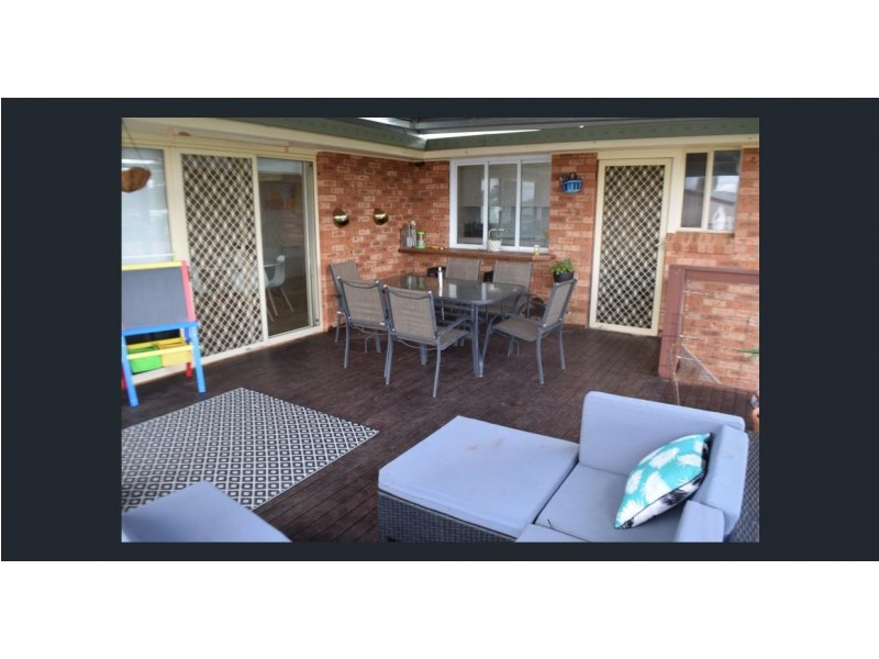 1 Werona Place, Parkes NSW 2870