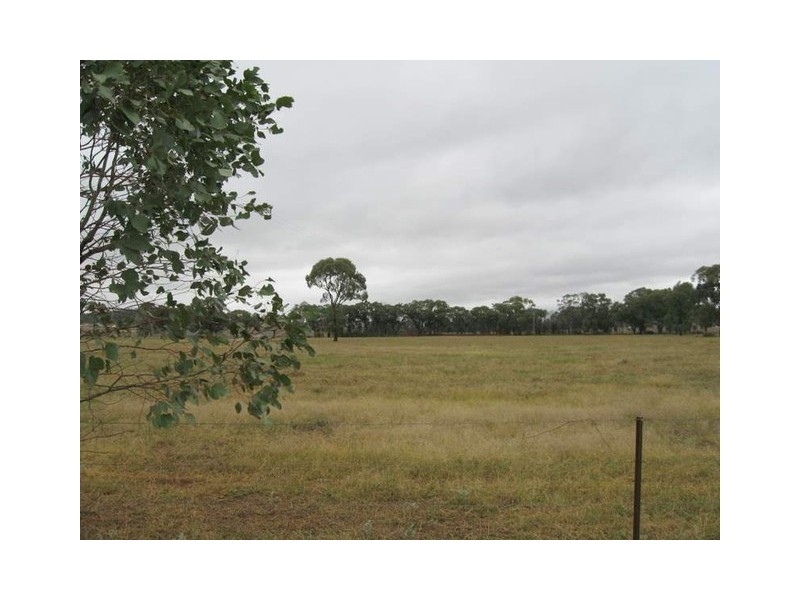 123 Railway Parade, Peak Hill NSW 2869