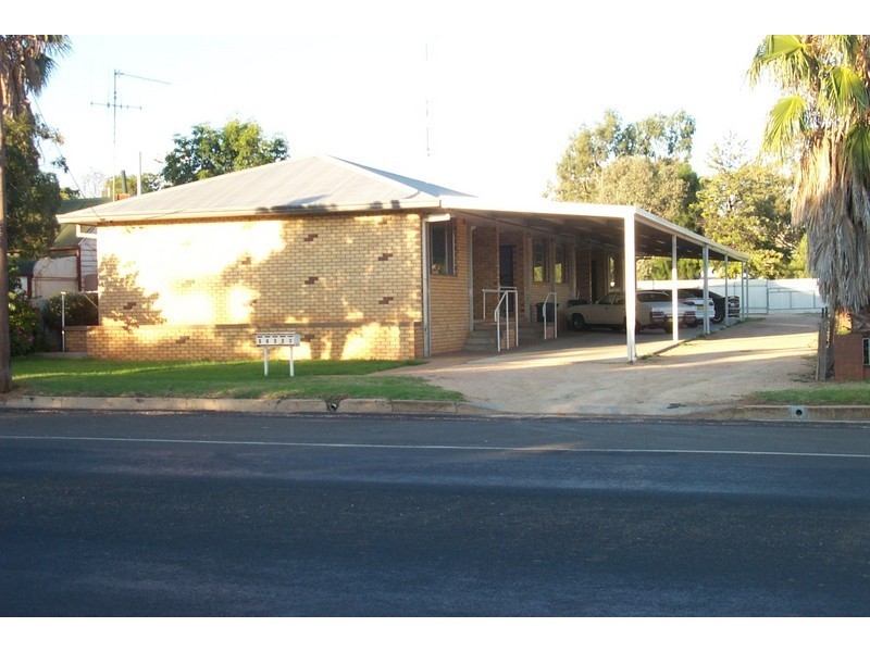 2/91-93 Currajong Street, Parkes NSW 2870