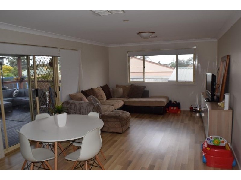 1 Werona Place, Parkes NSW 2870