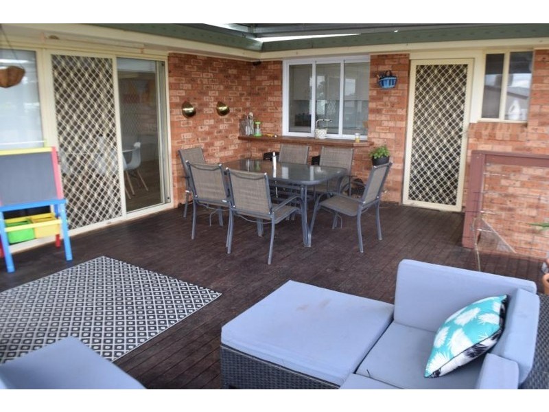 1 Werona Place, Parkes NSW 2870
