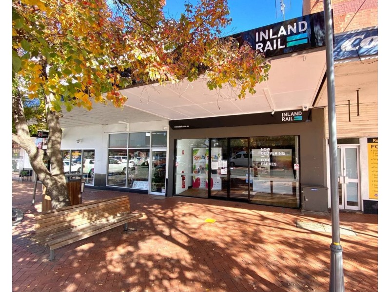 290 Clarinda St, Parkes NSW 2870