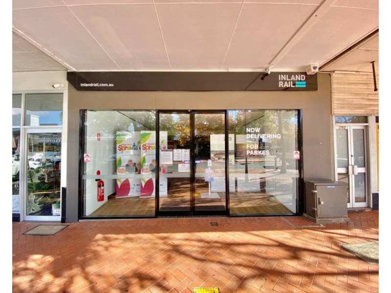 290 Clarinda St, Parkes NSW 2870