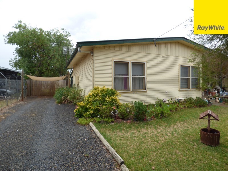 94 Sam Street, Forbes NSW 2871