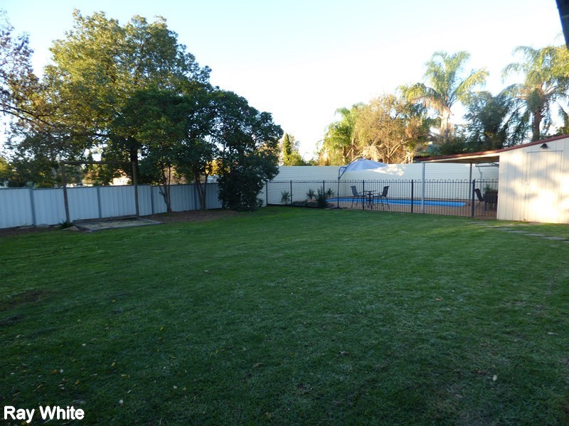 60 Flint Street, Forbes NSW 2871