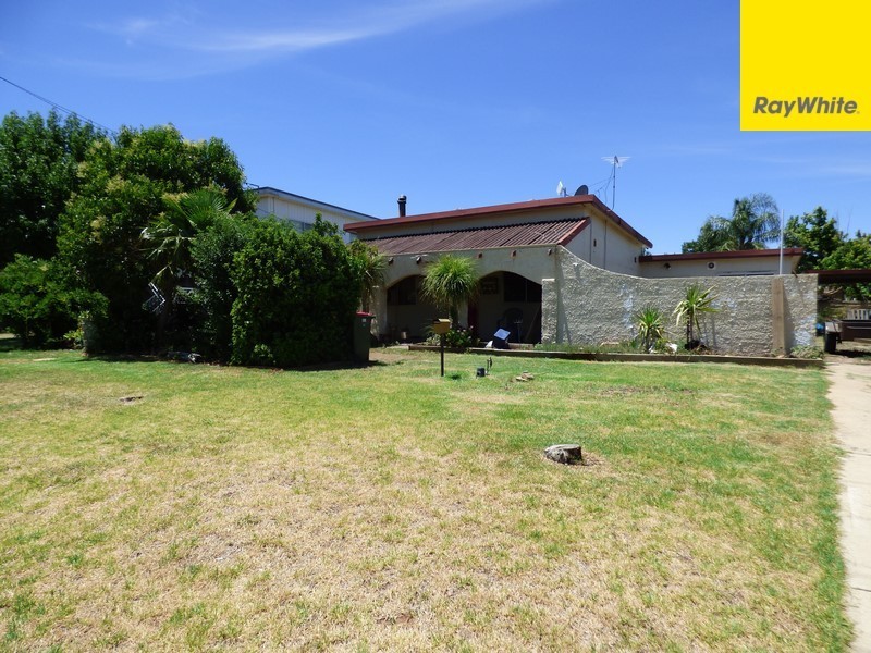 60 William Street, Forbes NSW 2871