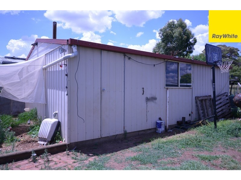 60 William Street, Forbes NSW 2871