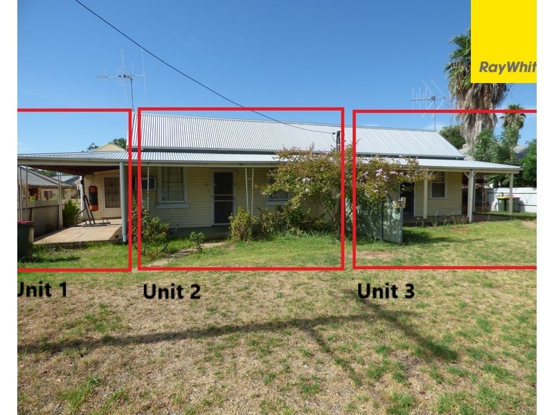 52-54 Farrand Street, Forbes NSW 2871