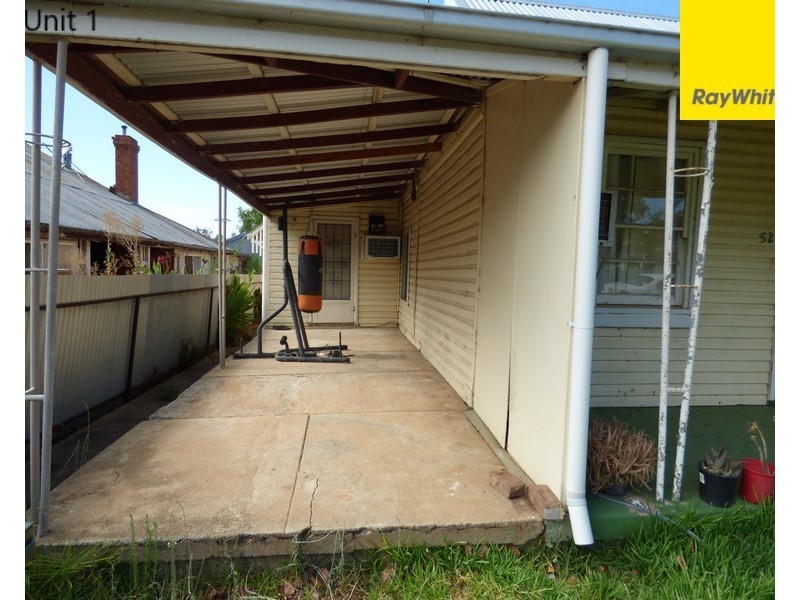 52-54 Farrand Street, Forbes NSW 2871