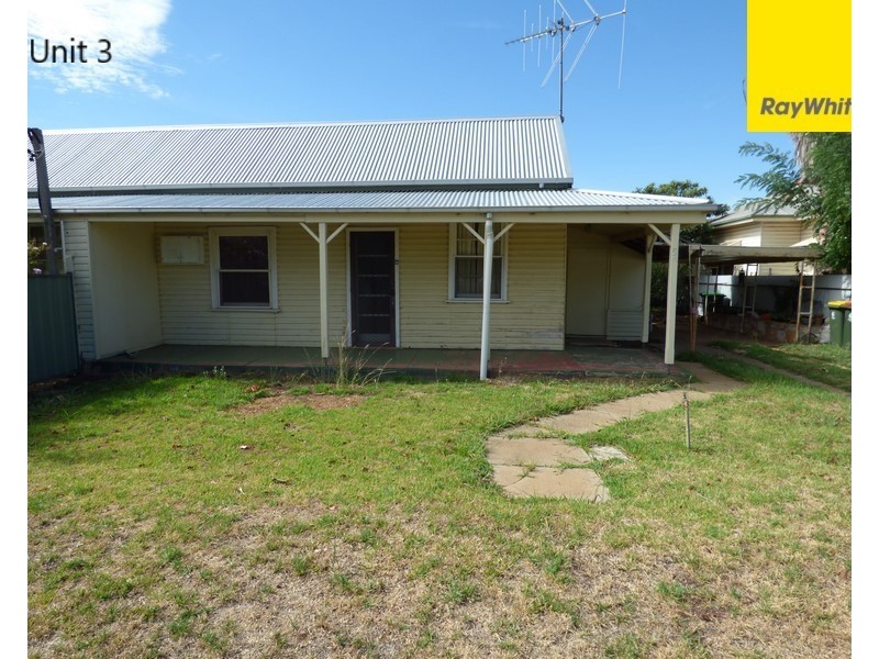 52-54 Farrand Street, Forbes NSW 2871