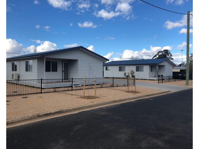 1/4 Powter Street, Parkes NSW 2870