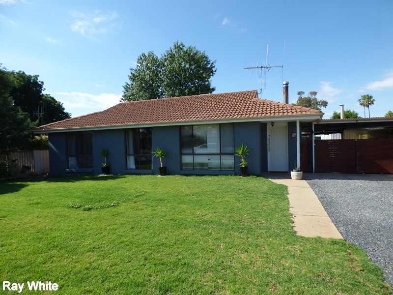 7 Thames Street, Forbes NSW 2871