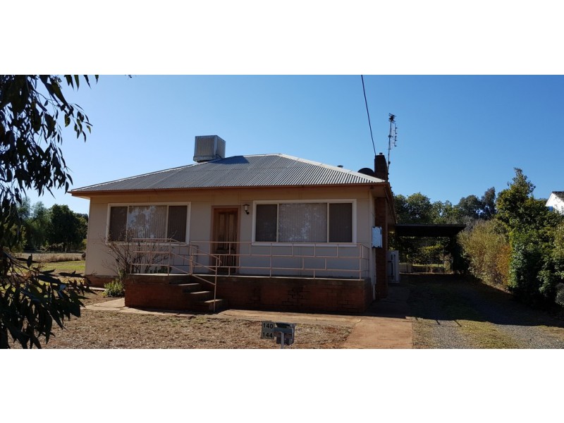 140-144 Victoria Street, Parkes NSW 2870