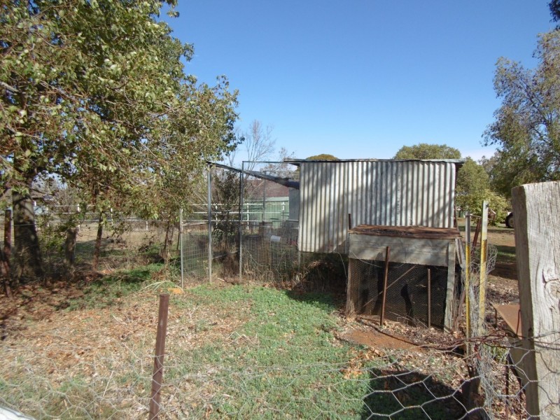 140-144 Victoria Street, Parkes NSW 2870