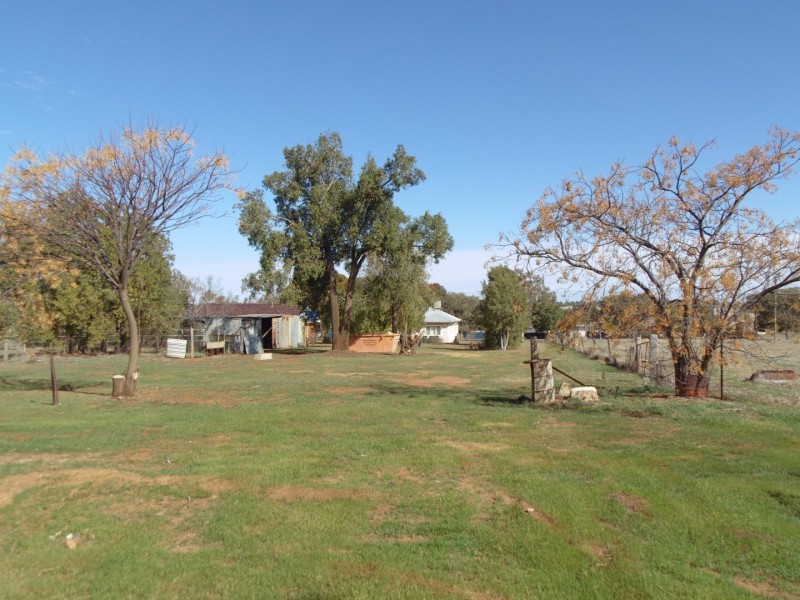 140-144 Victoria Street, Parkes NSW 2870