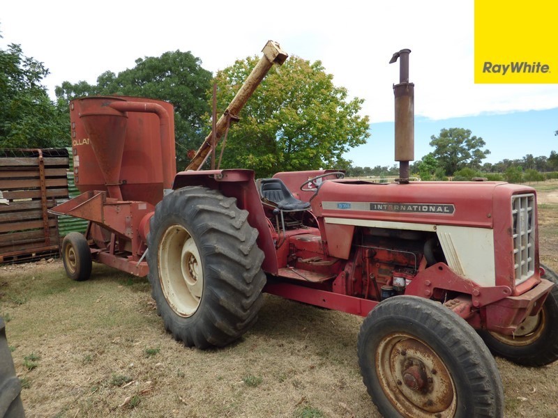 14 Riverview Lane, Forbes NSW 2871