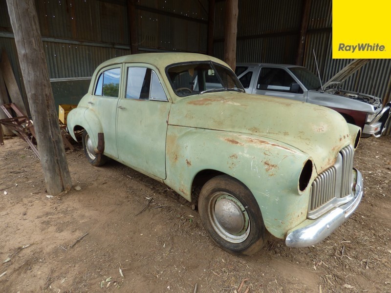 14 Riverview Lane, Forbes NSW 2871