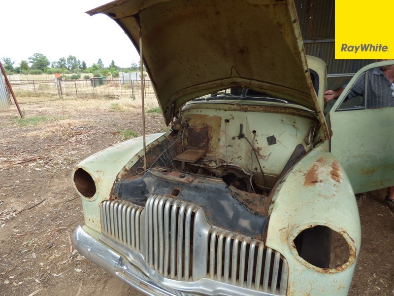 14 Riverview Lane, Forbes NSW 2871