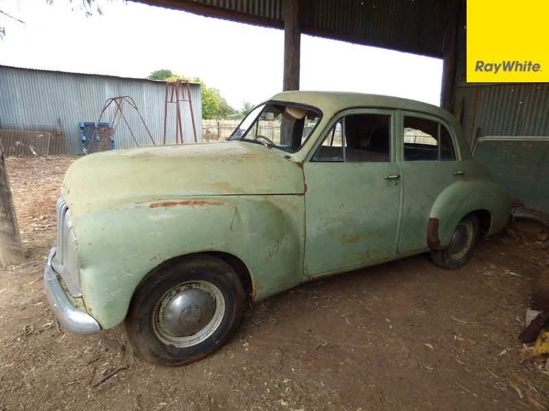 14 Riverview Lane, Forbes NSW 2871