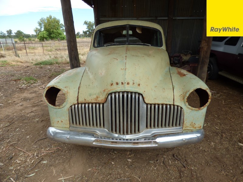 14 Riverview Lane, Forbes NSW 2871