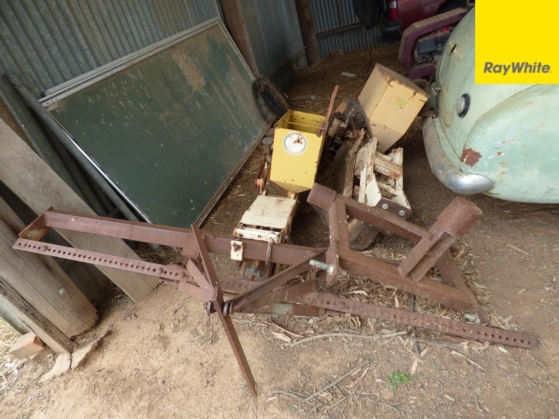 14 Riverview Lane, Forbes NSW 2871