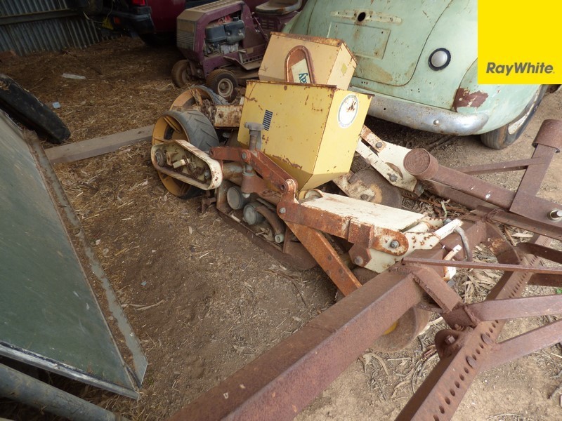 14 Riverview Lane, Forbes NSW 2871