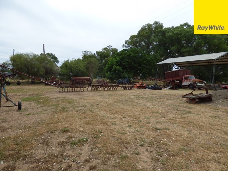 14 Riverview Lane, Forbes NSW 2871