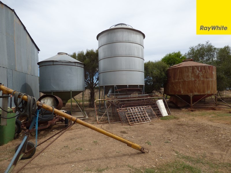 14 Riverview Lane, Forbes NSW 2871