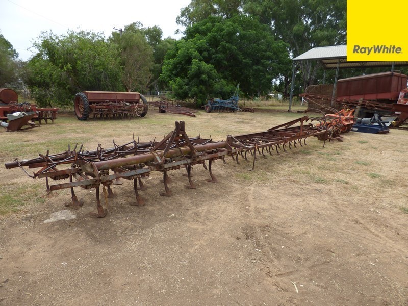 14 Riverview Lane, Forbes NSW 2871