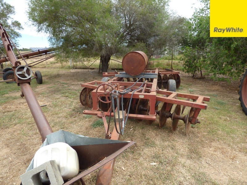 14 Riverview Lane, Forbes NSW 2871