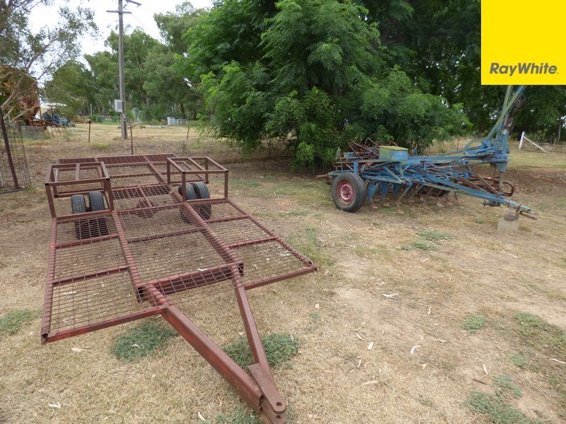 14 Riverview Lane, Forbes NSW 2871