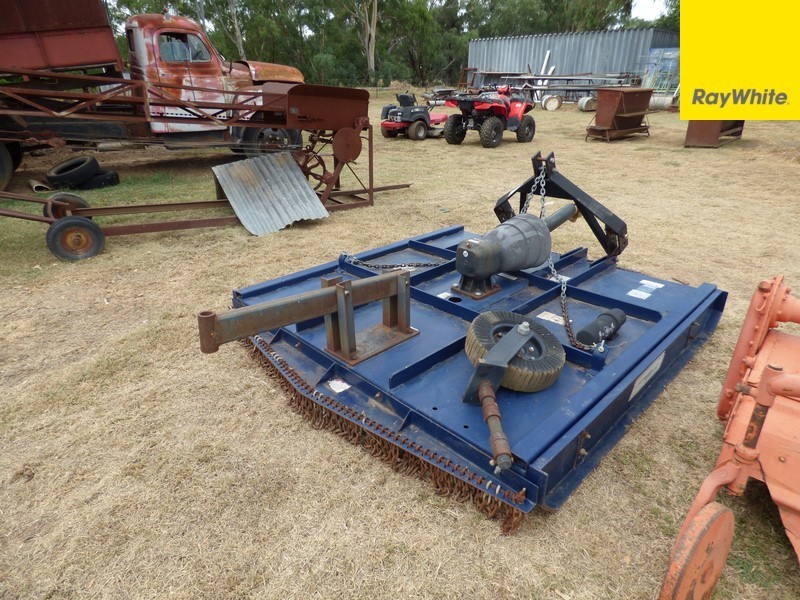 14 Riverview Lane, Forbes NSW 2871