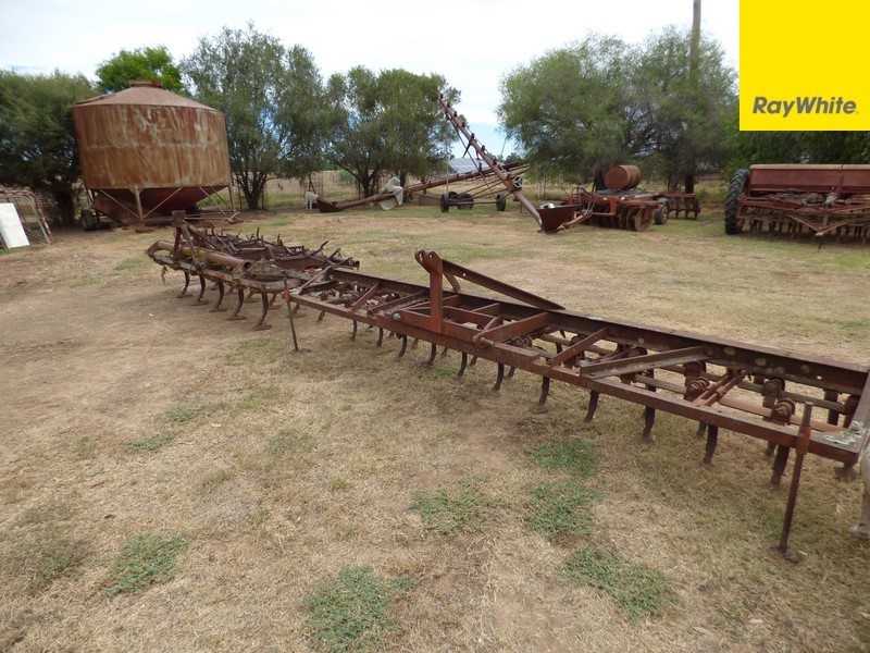 14 Riverview Lane, Forbes NSW 2871