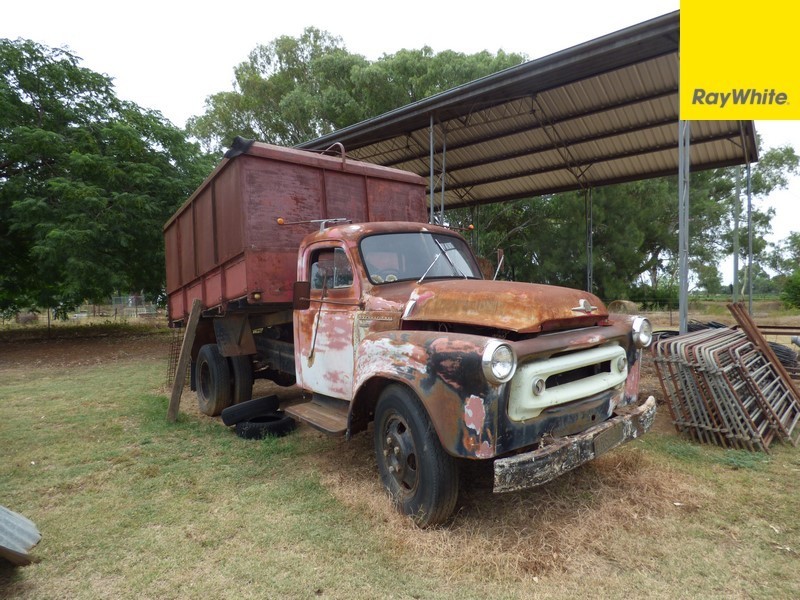 14 Riverview Lane, Forbes NSW 2871