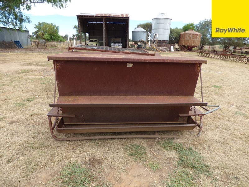 14 Riverview Lane, Forbes NSW 2871