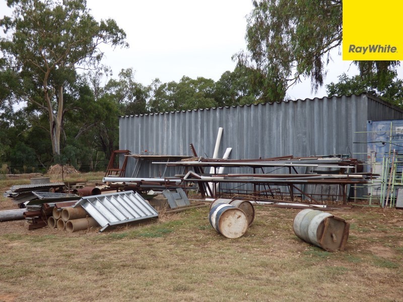 14 Riverview Lane, Forbes NSW 2871